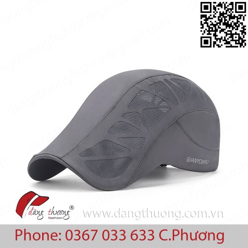 C 1197 - Vải Dù phối Lưới