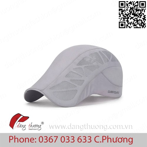 C 1198 - Vải Dù phối Lưới