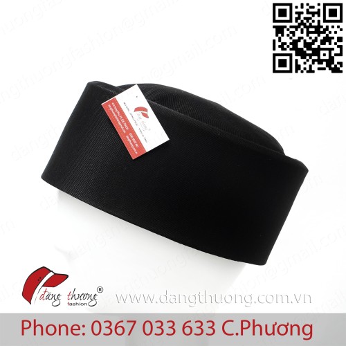 LH 887 - Pillbox Hat